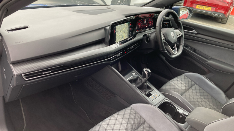 Volkswagen Golf 1.5 TSI 150 R-Line 5dr Petrol Hatchback